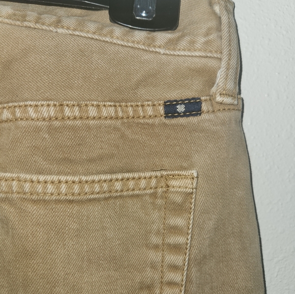 Lucky Brand light brown slim jeans - Picture 3 of 5